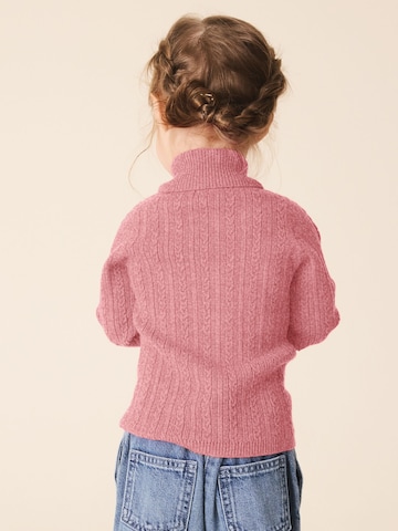 Pull-over Next en rose