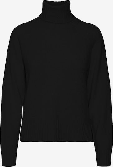 VERO MODA Pullover 'DANIELA' in schwarz, Produktansicht