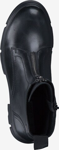 s.Oliver Ankle Boots in Black