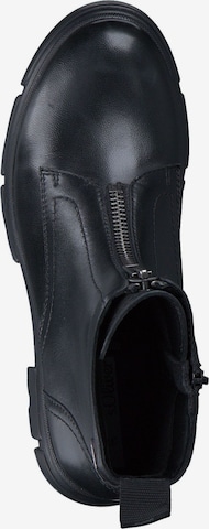 s.Oliver Ankle Boots in Black