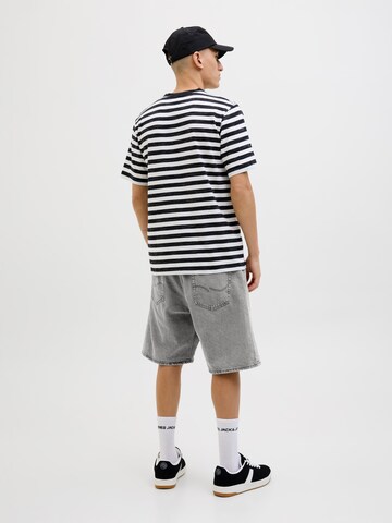 Loosefit Jeans 'JJITONY JJORIGINAL' di JACK & JONES in grigio