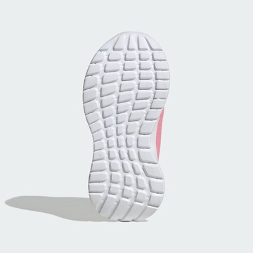 ADIDAS SPORTSWEAR Athletic Shoes 'Tensaur' in Pink