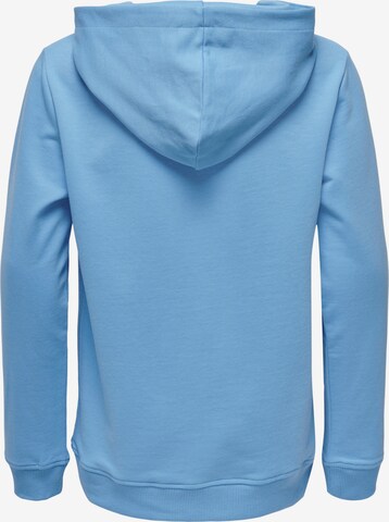 KIDS ONLY Sweatshirt 'Colin' in Blue