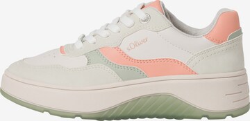 s.Oliver Sneakers in Mixed colors