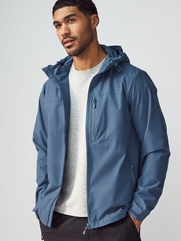 Veste mi-saison Next en bleu