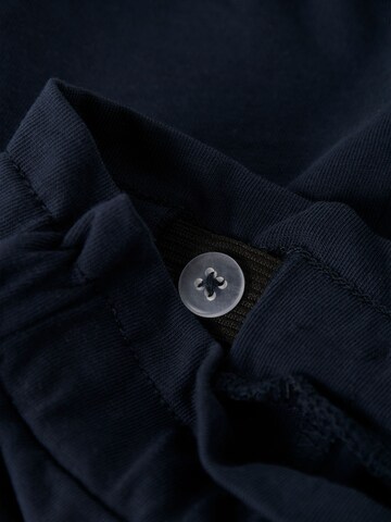 NAME IT Regular Pants 'NMFVivia' in Blue
