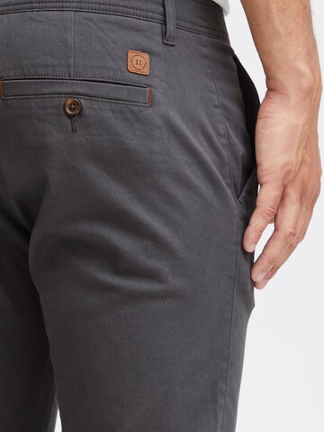 11 Project Slim fit Chino Pants ' Galeno ' in Grey