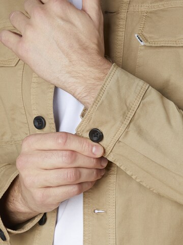 REDPOINT Between-Season Jacket in Beige