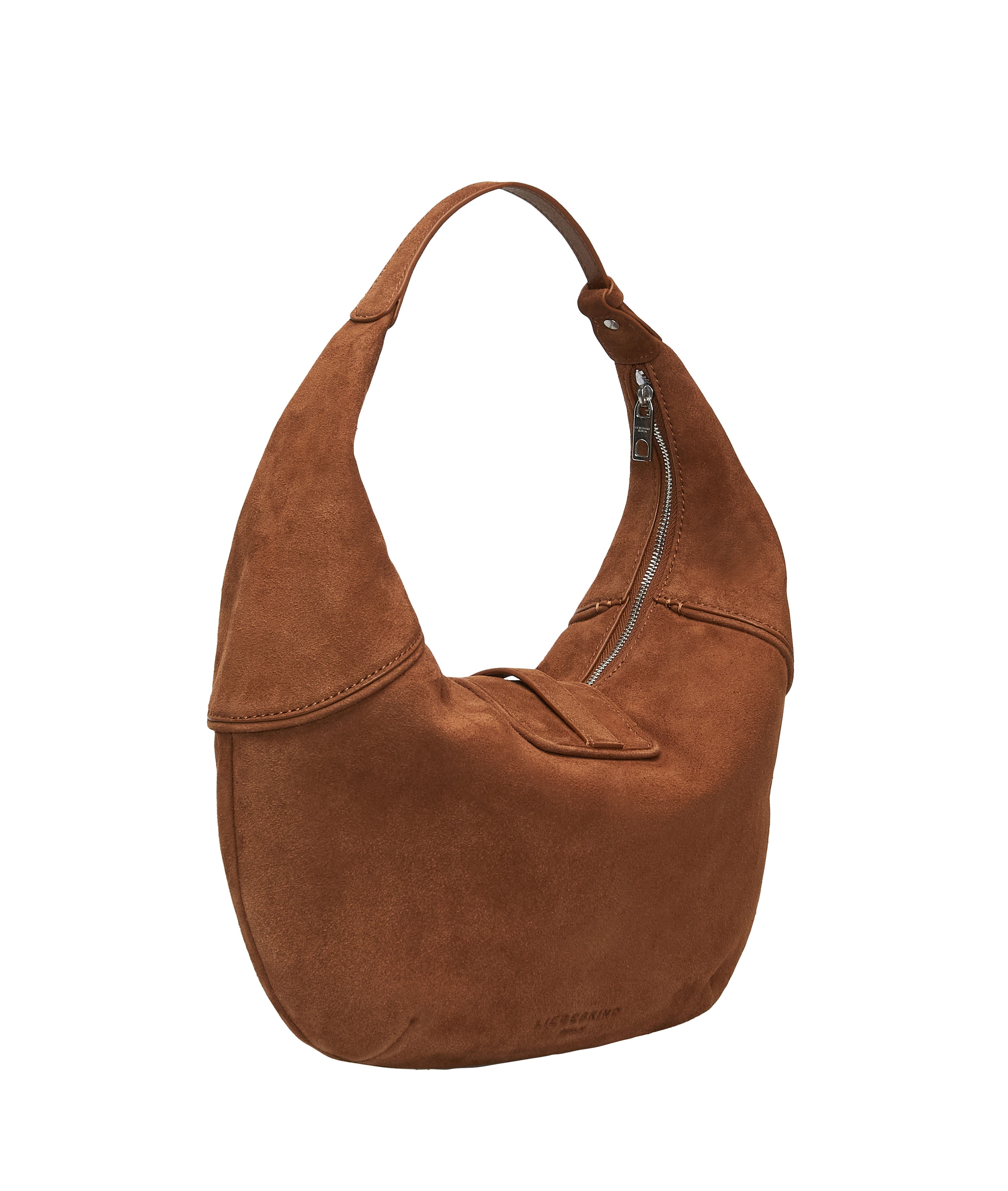 Borsa a spalla 'Ryker' di Liebeskind Berlin in marrone
