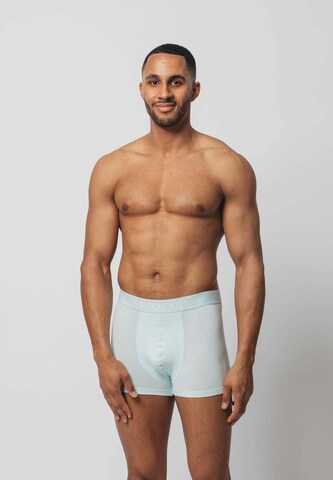 SNOCKS Boxer shorts in Blue