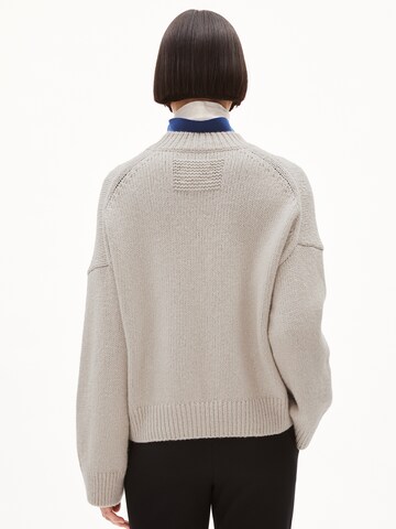 Pullover 'Sadnaa' di ARMEDANGELS in beige