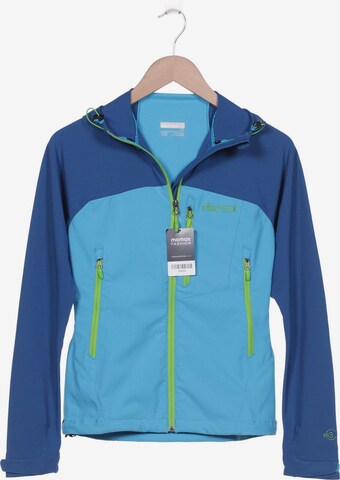 Marmot Jacke S in Blau: predná strana