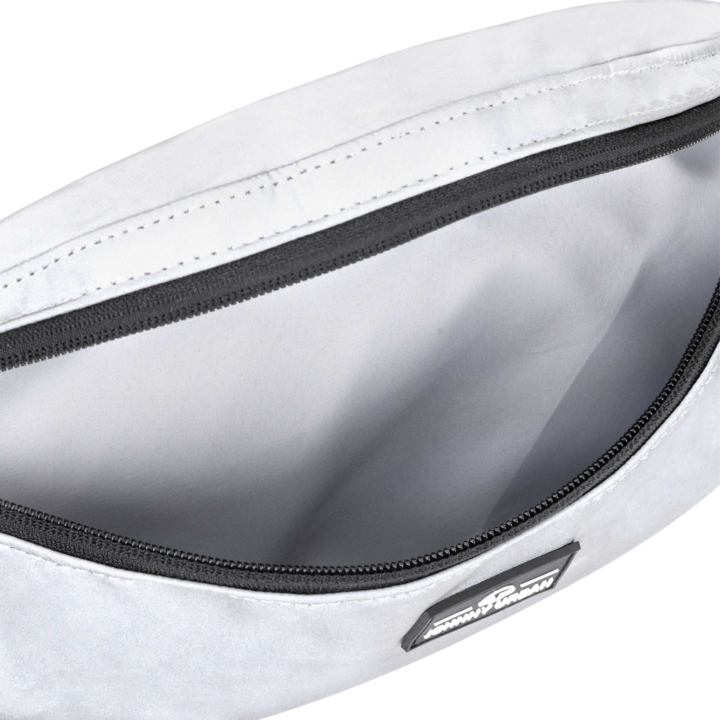 Sacs banane 'Erik' Johnny Urban en gris