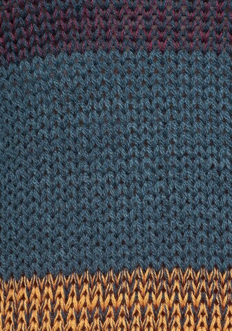 AJC Pullover in Braun