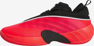 ADIDAS PERFORMANCE - Calzado deportivo 'D.O.N. Issue 7' en rojo: frente