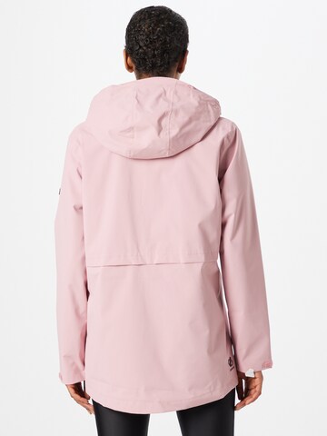 DARE2B Sportjacke 'Switch Up' in Pink