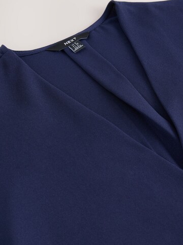 Camicia da donna di Next in blu