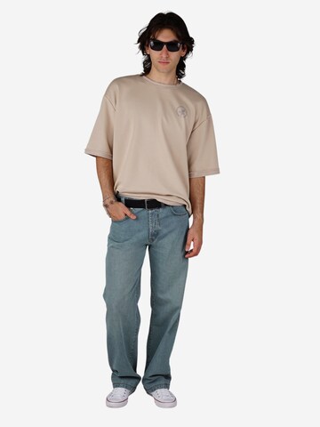 Picaldi Baggy Jeans 'Zicco 474'‌‌‌‌‌ in Blau