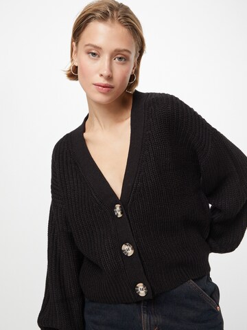 Cardigan 'Justy' JDY en noir