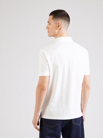 ARMANI EXCHANGE Tričko – bílá
