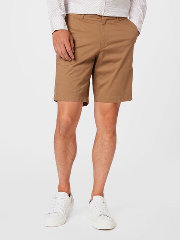 Michael Kors Regular Hose in Beige: predná strana