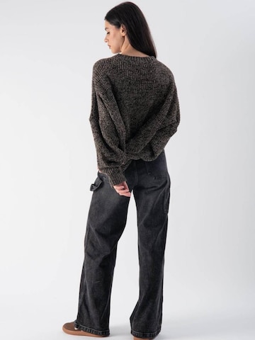 MND Regular Jeans‌‌ in Schwarz