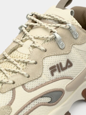 FILA Sneakers 'RAY TRACER TR2' in Beige