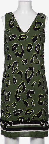WALLIES Dress in S in Green: front