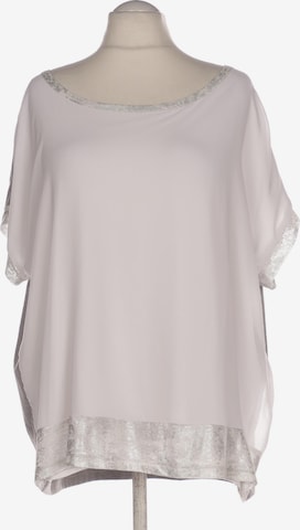 Rick Cardona by heine Blouse & Tunic in 5XL in White: front