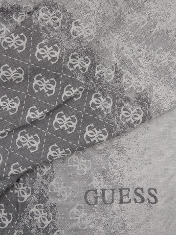 GUESSŠal 'Milano' - siva boja