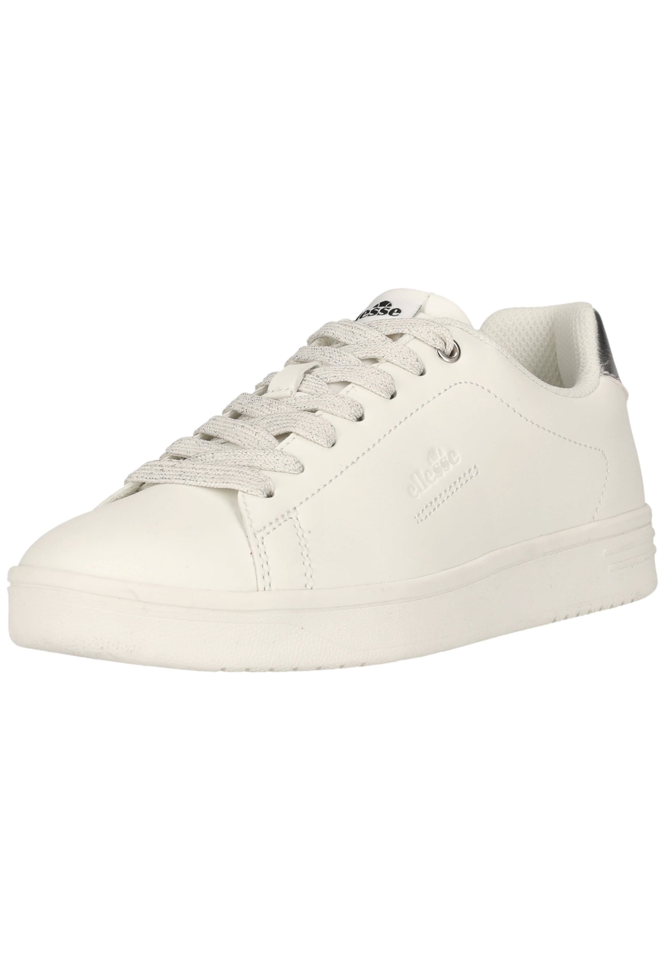 ELLESSE Sneaker 'Jerry' in Weiß: Vorderseite