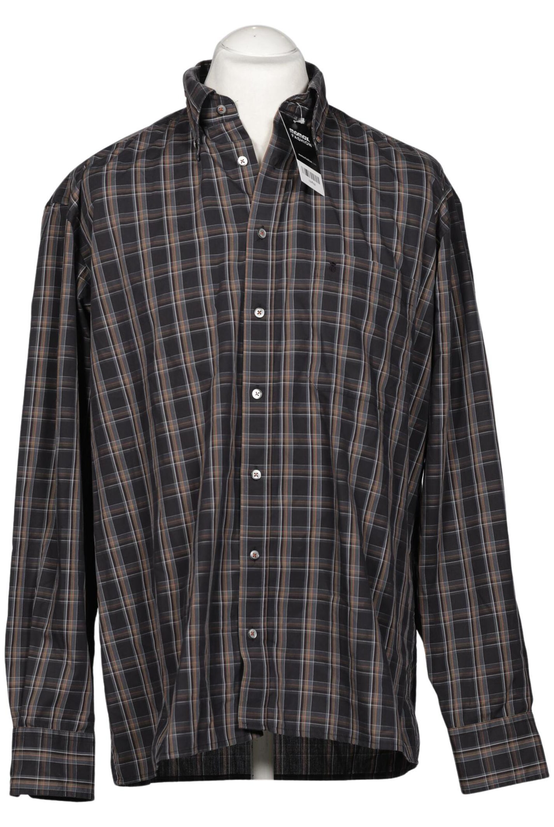 ETERNA Button Up Shirt in L in Mixed colors: front