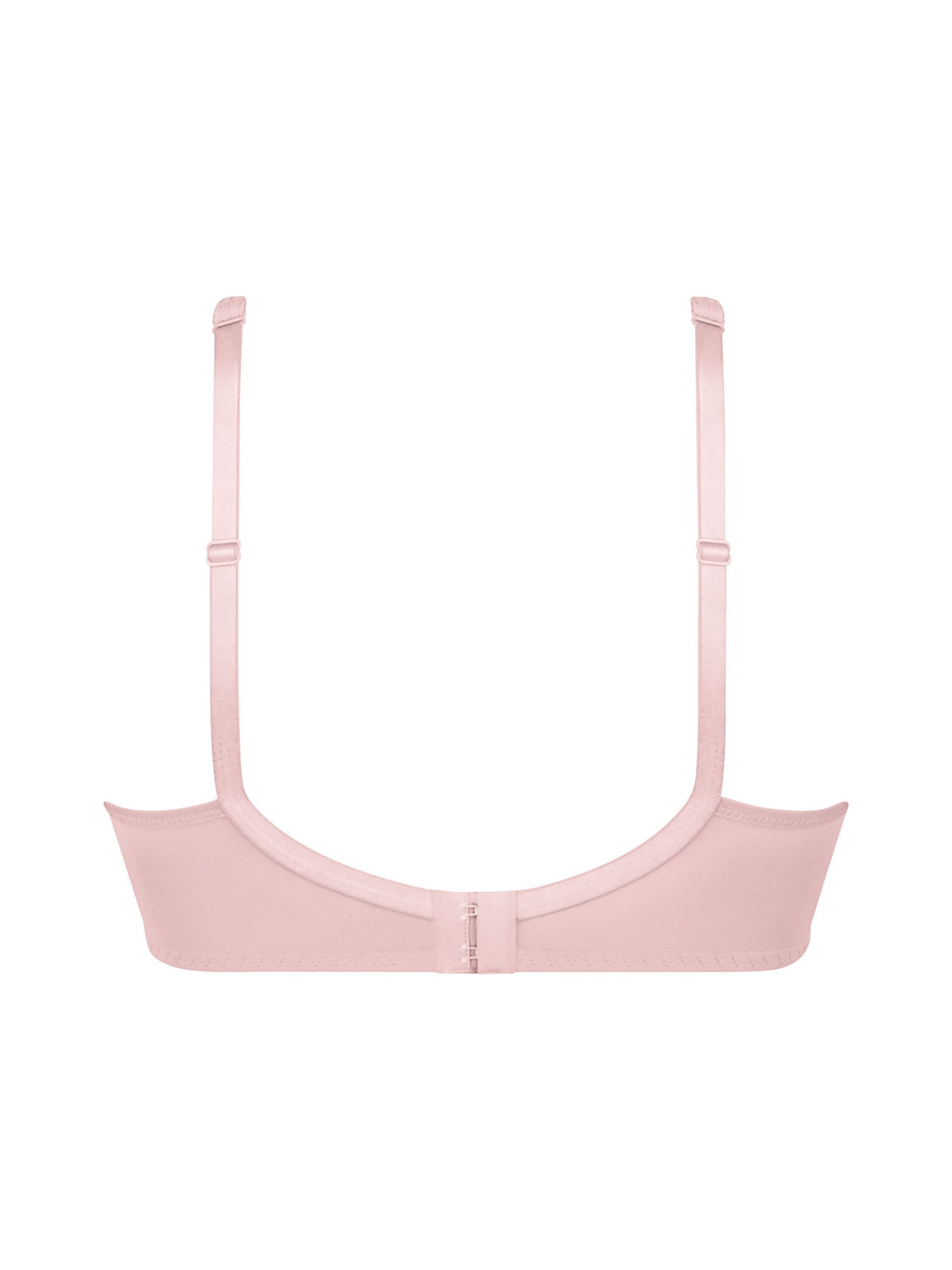 ANITA Minimiser Minimizer 'Lace Rose' in Pink