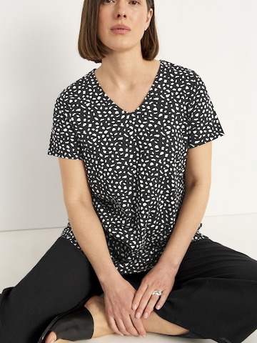 Cellbes of Sweden Tuniek in Zwart