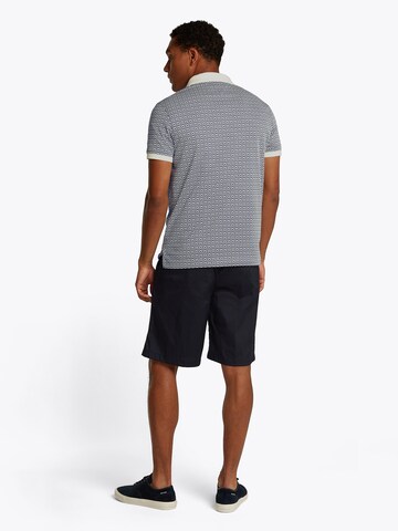 TOMMY HILFIGER Shirt in White