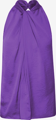 InWear Blouse 'KotoI' in Purple: front