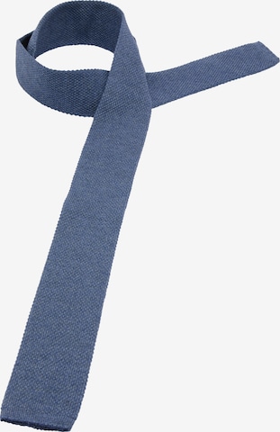 ETERNA Tie in Blue: front