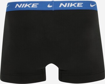 NIKESportske gaće - crna boja