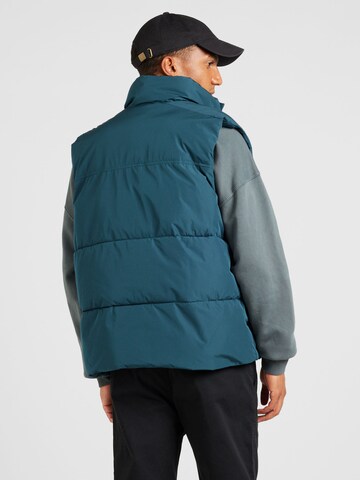 JACK & JONES Väst 'JJEBRADLEY' i grön