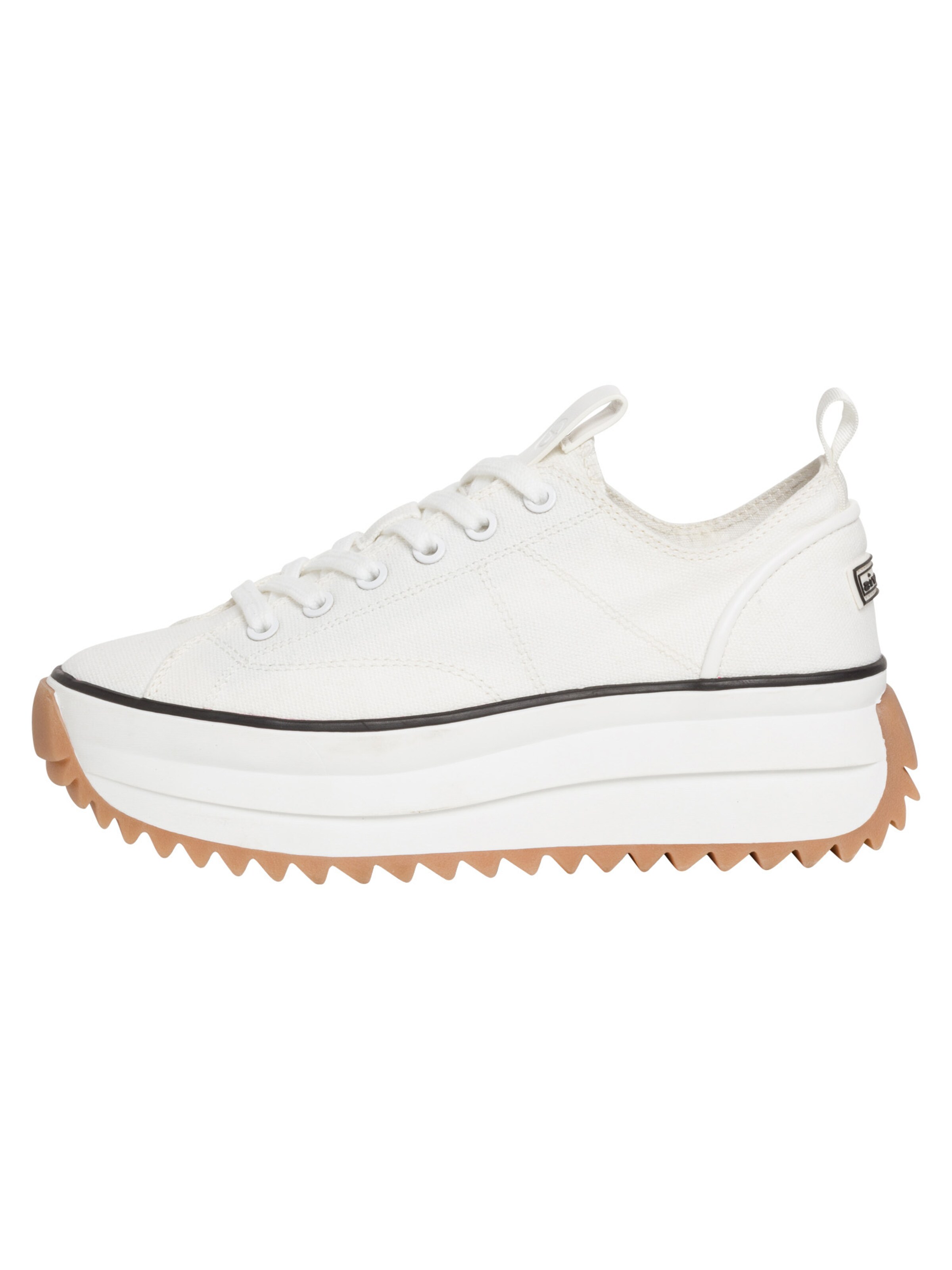 Tamaris Sneaker low i hvid