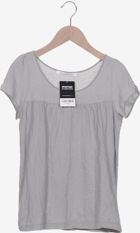 Berenice Top & Shirt in XS in Grey: front