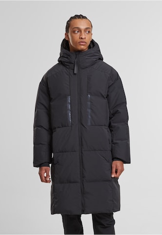 ADIDAS SPORTSWEAR Outdoorová bunda 'Myshelter' - Čierna: predná strana