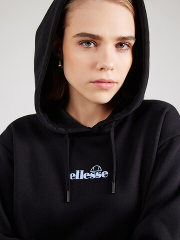 ELLESSE Sweatshirt 'JAZANA' in Grün