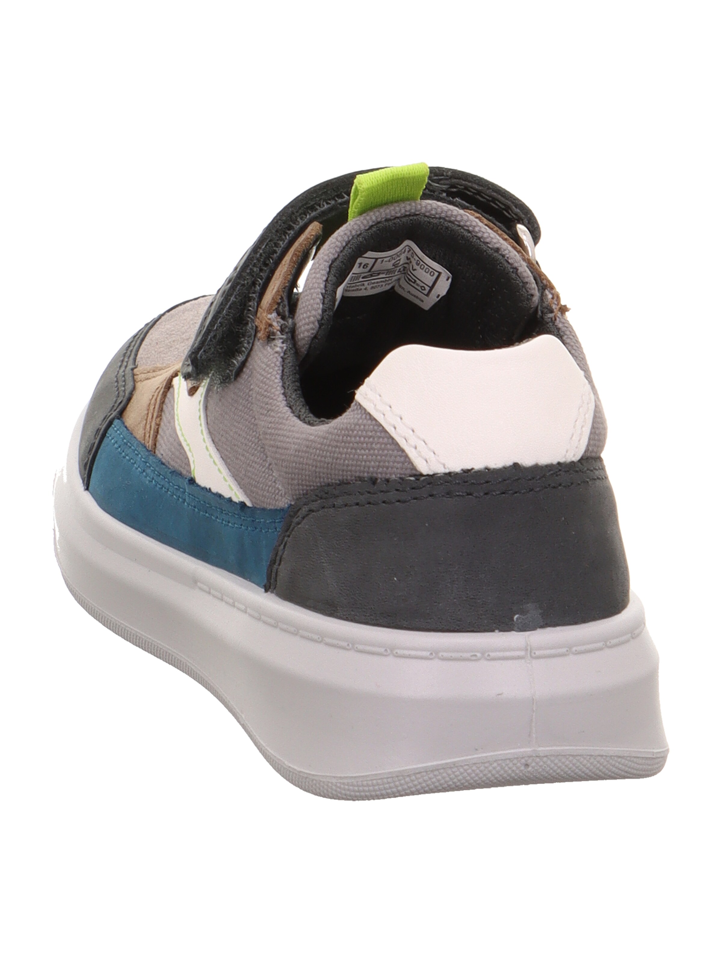 SUPERFIT Trainers 'COSMO' in Brown