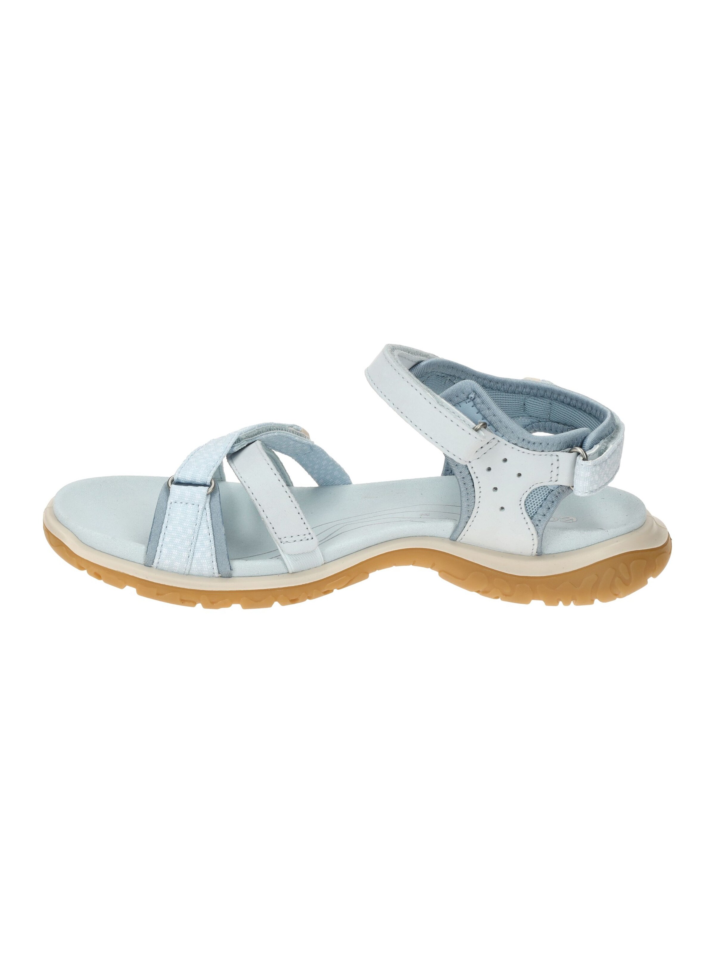 ECCO Sandale 'Offroad'‌‌‌‌‌ in Blau