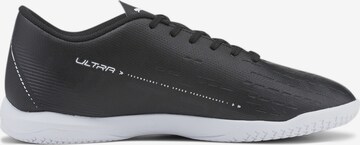 PUMA Soccer Cleats 'Ultra Play' in Black