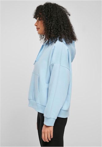 Karl Kani Sweatshirt in Blauw