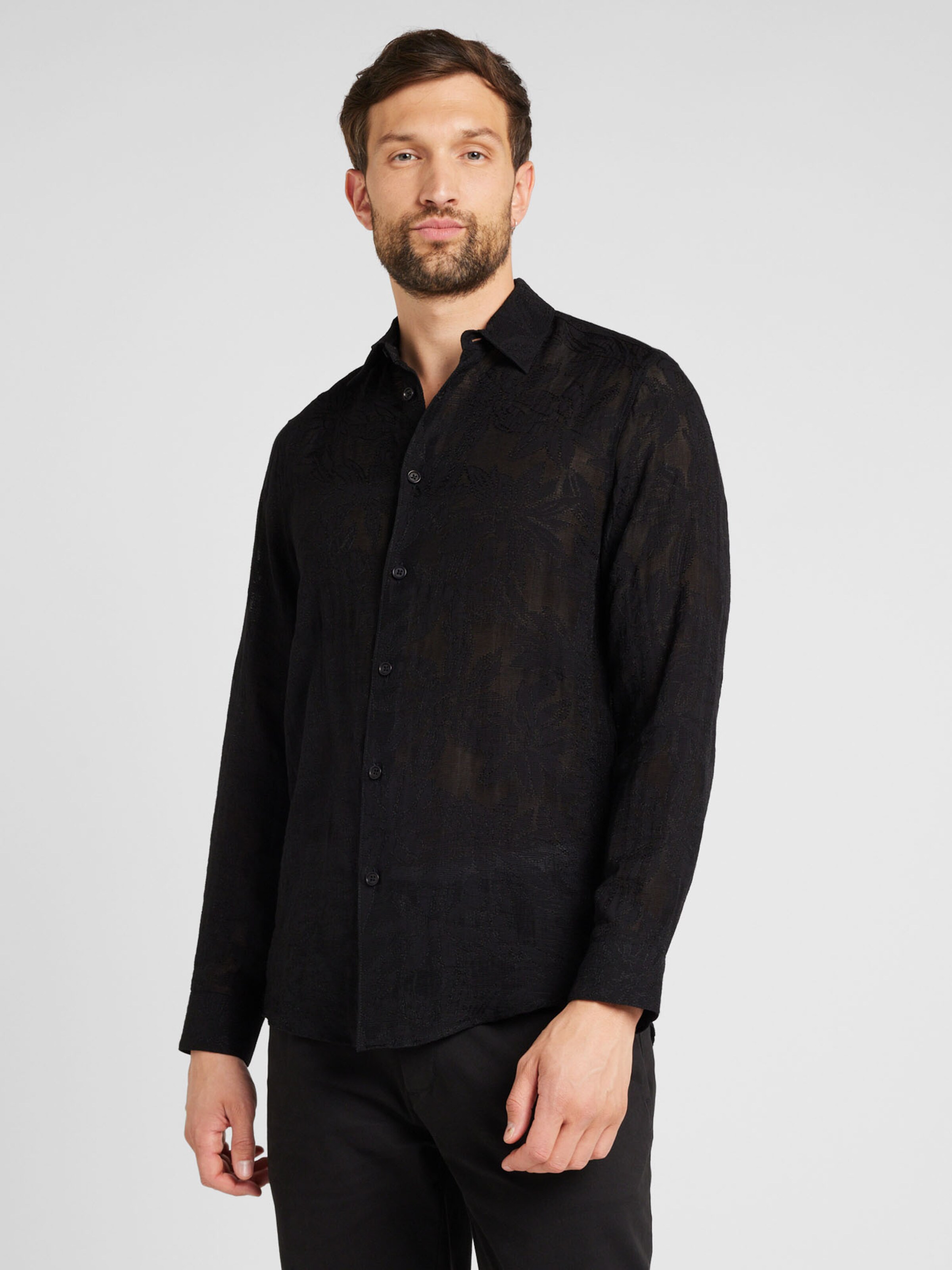 DRYKORN Overhemden voor heren in de sale online kopen ABOUT YOU