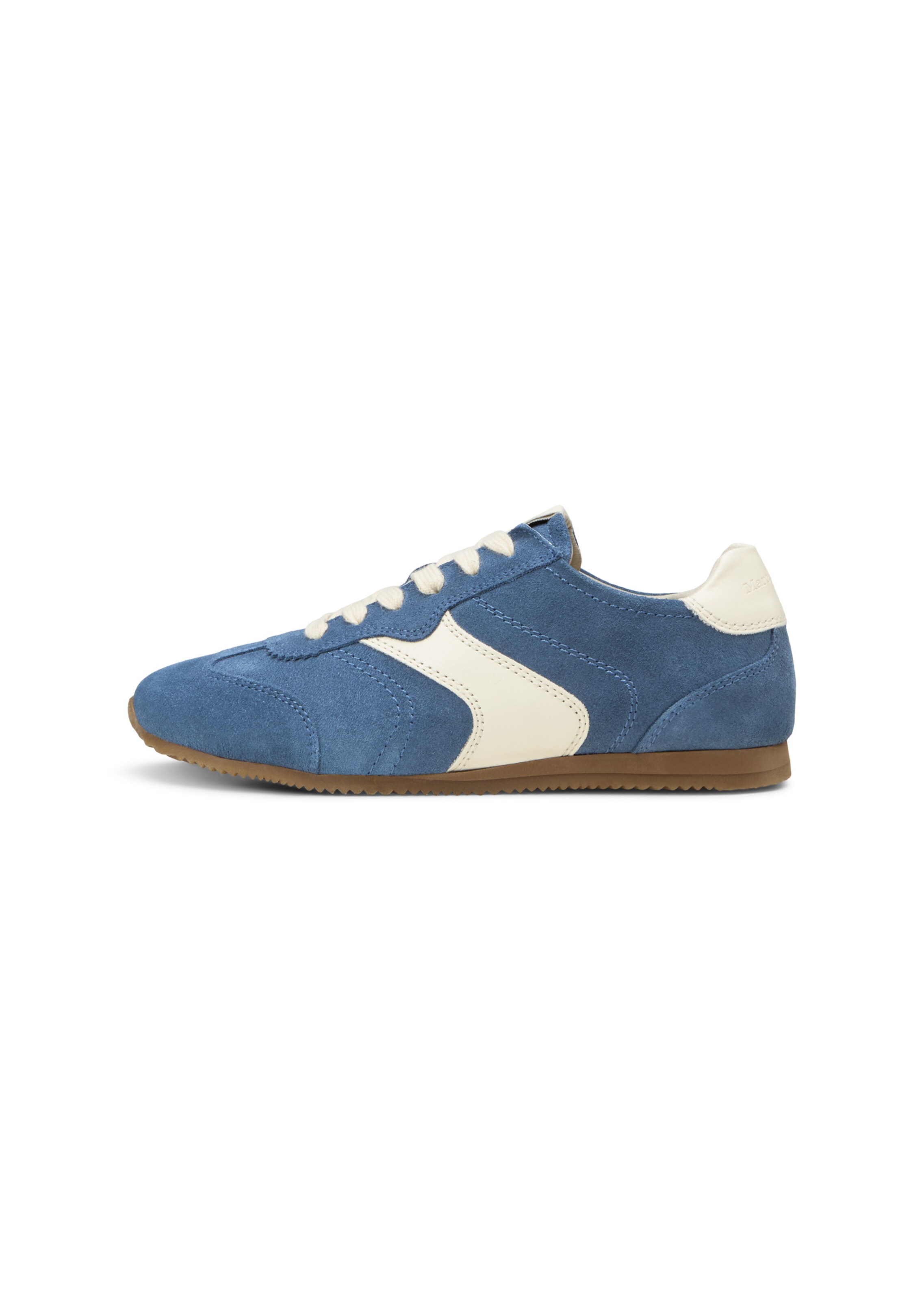 Marc O'Polo Sneaker low in Blau ABOUT YOU - Main Image