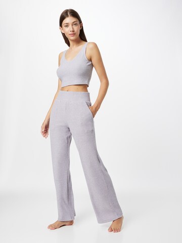 TRIUMPH Loose fit Trousers in Grey